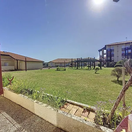 Avec Parking - 4 Pers., Vue Jardin - Fr-1-857-75 Vieux-Boucau-les-Bains